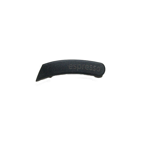 Rancilio Epoca S Grey Panel Insert