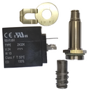 Sirai Two-way Solenoid with Nucleus Kit Large 24V Version