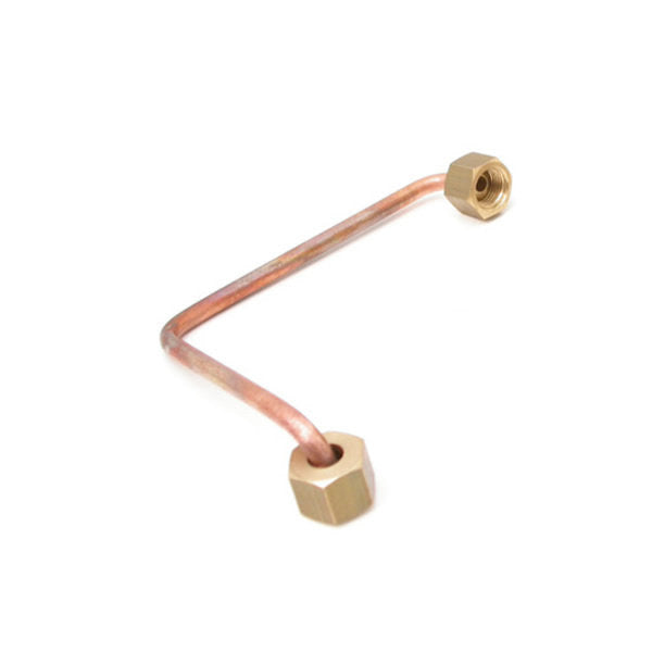 Rancilio Silvia New Boiler Steam Valve Connection Tube