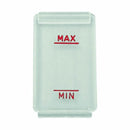 Rancilio Plastic Sight Glass Cover