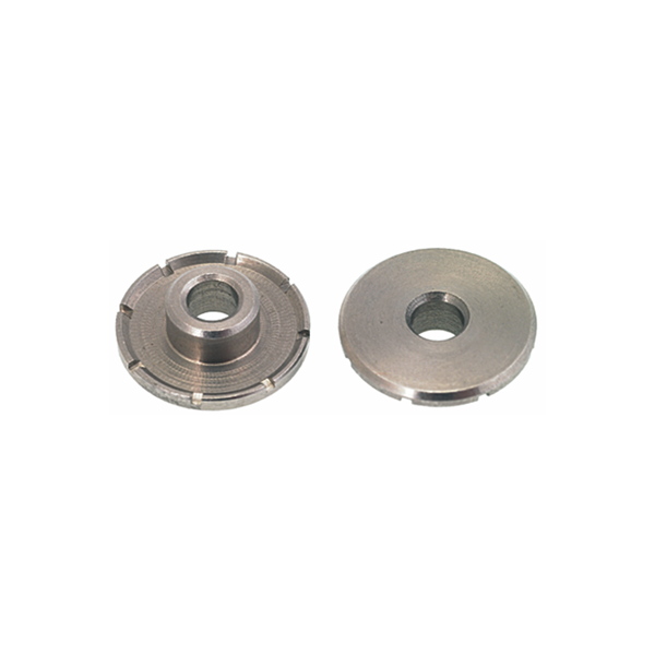Rancilio Group Dispersion Nut - Stainless Steel