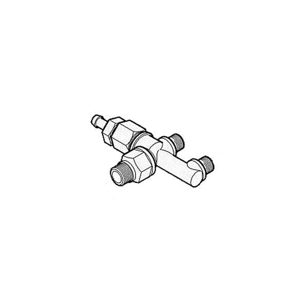 Rancilio Two-way Manifold with Check and Expansion Valves (Special Order Item)