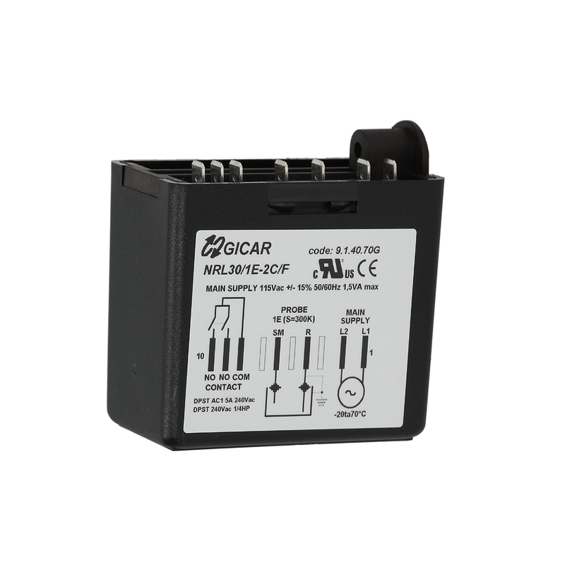 Rancilio S-20 DE RALS 110V Water Level Control Unit