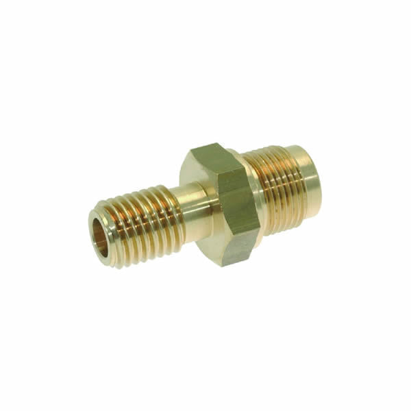 Rancilio Epoca/Classe Steam Water Valve Bushing Fitting