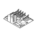 Rancilio Classe 10 S/DE CPU - (Special Order Item)