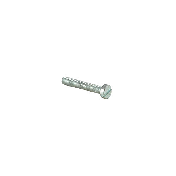 4 x 25mm Screw