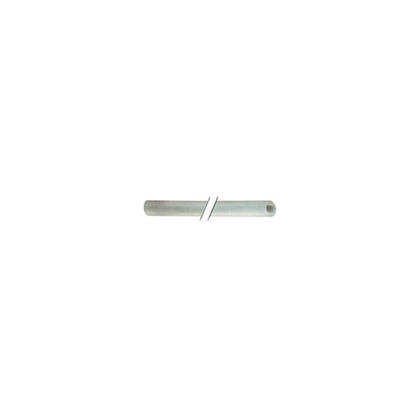 Silicone Hose - 6 x 9 mm - 560 mm