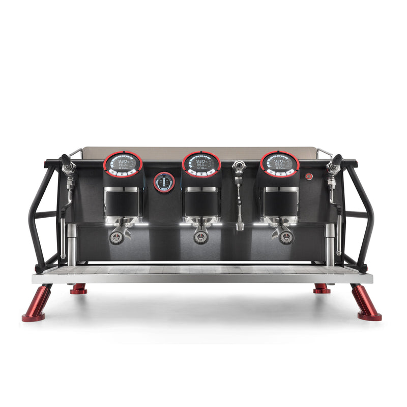 Home - Sanremo Coffee Machines