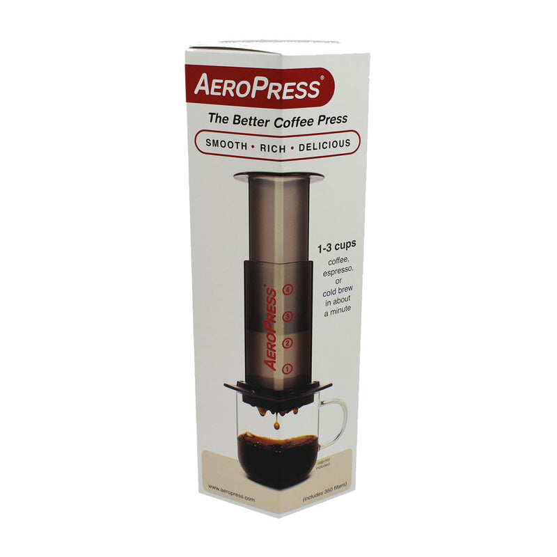Aerobie Aeropress Replacement Micro Filters - 350 Count