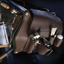 sanremo cafe racer renegade saddle