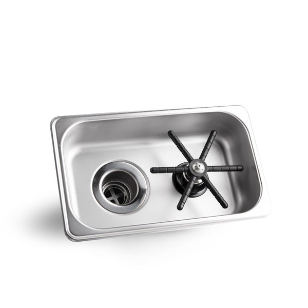 Barista Basics Rinsers, Glass Rinsers, Bar Rinsers & Parts