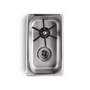 Flush Mount Bar & Cafe Rinser NSF Approved - 6" x 10"