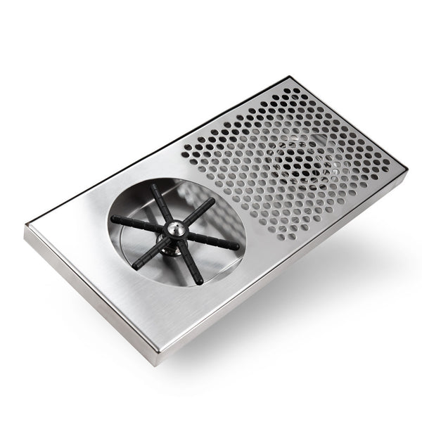 Barista Basics Rinsers, Glass Rinsers, Bar Rinsers & Parts