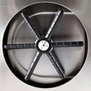 Pitcher Rinser for Bars & Cafes NSF Approved - 7" x 15"