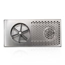 Pitcher Rinser for Bars & Cafes NSF Approved - 7" x 15"