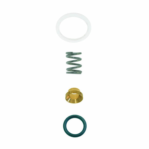 Rancilio Old/New Steam/water Wand Rebuild Kit