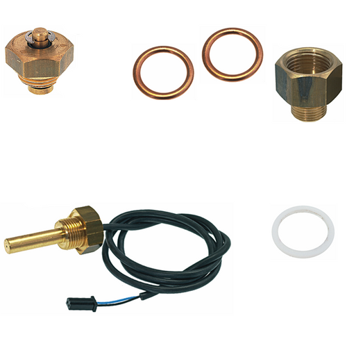Rancilio Epoca One Group Thermistor Retro-Fit Kit - Post-2007 Rancilio Epoca One Group Thermistor Retro-Fit Kit - Post-2007