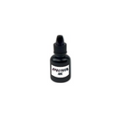 Self Inking Stamp Refill Black - Ideal 10cc Refill Ink