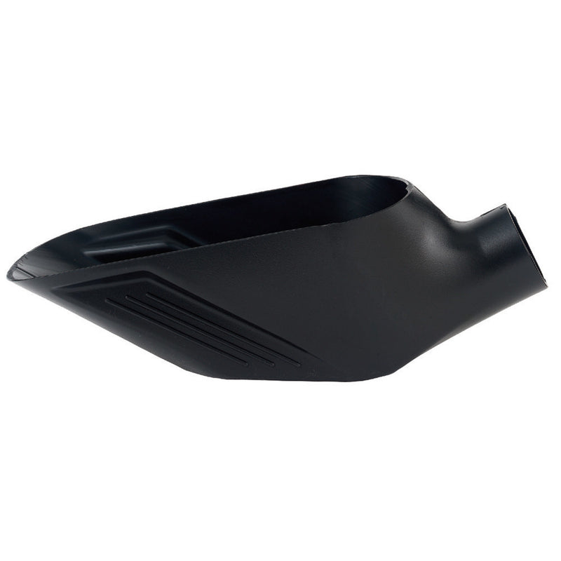 Barista Basics Bean Scale Scoop - Black