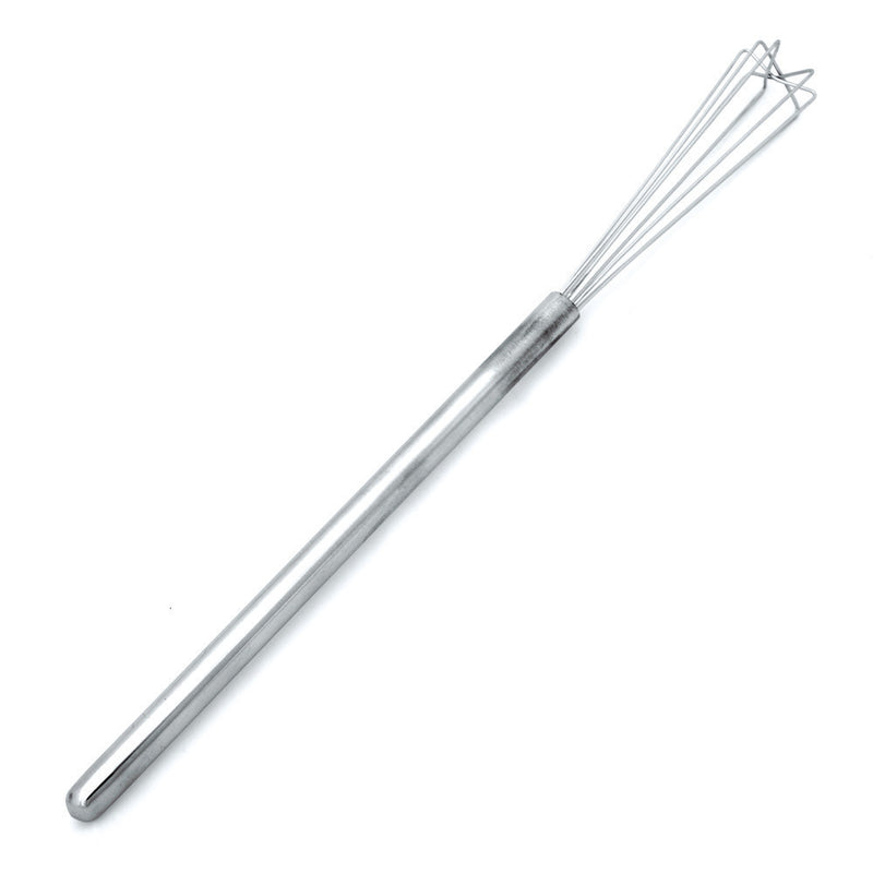 Stainless Steel 5 Mini Whisk + Reviews