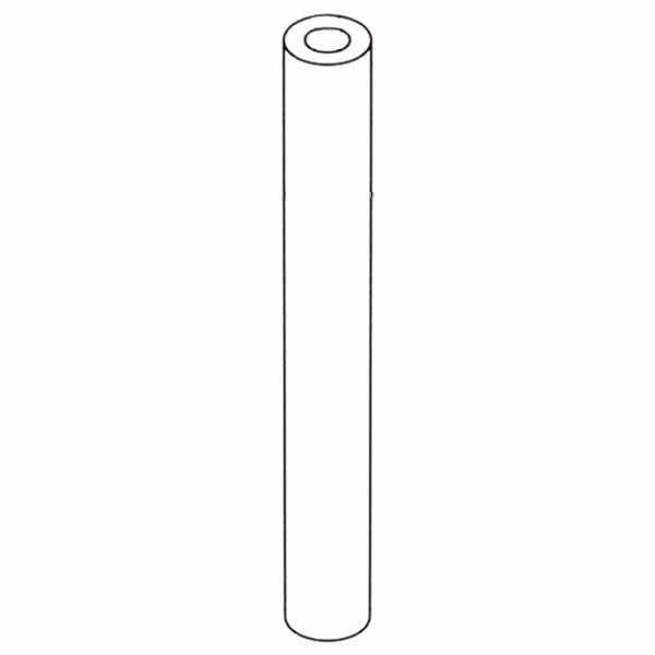 Nuova Simonelli 'Oscar' Water Delivery Tube Insulator (Special Order Item)