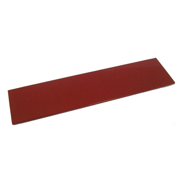 Nuova Simonelli 'Oscar' Water Reservoir Cover - Red (Special Order Item)