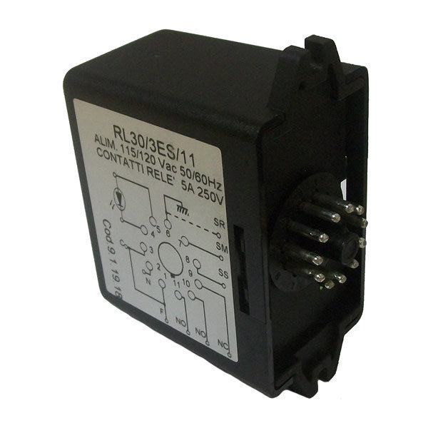 Automatic Fill Control Engine Gicar RL30 3ES 11 Auto-fill Control Unit