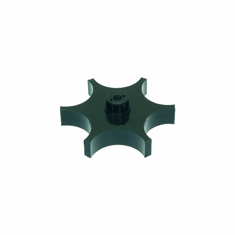 Nuova Simonelli MDX Grinder Middle Doser Star (Special Order Item)
