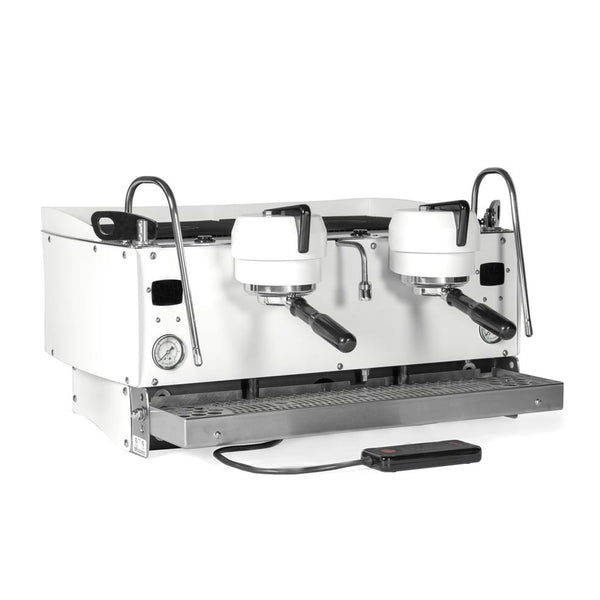 synesso s200 white espresso machine