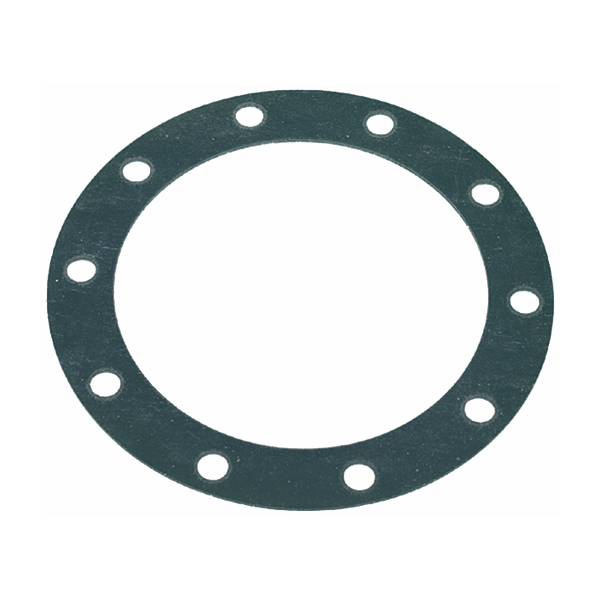 Nuova Simonelli Boiler Flange End Cap Gasket (Special Order Item)