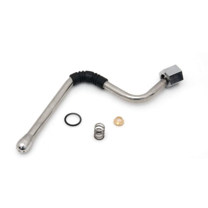 Nuova Simonelli Steam Wand - Stainless, 72°