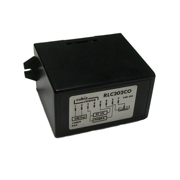 Cubic Ricerca 220V RLC302CO Auto-fill Control Unit (Special Order Item)