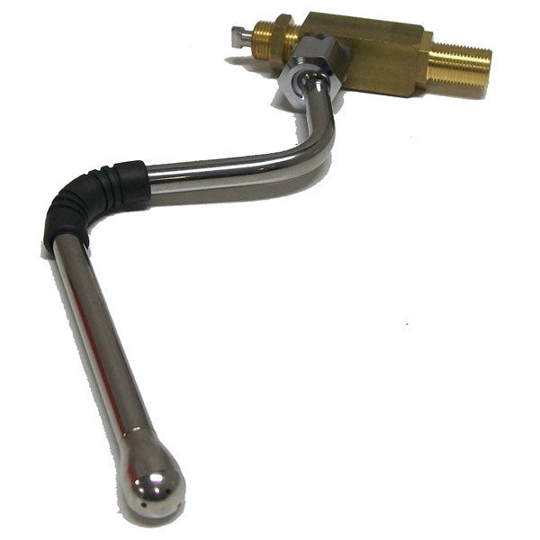 Nuova Simonelli Program VIP/MAC 2000 Complete Steam Valve