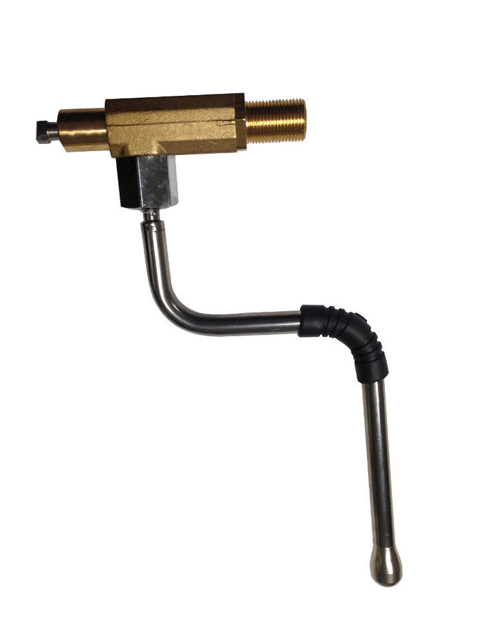 Nuova Simonelli Aurelia Steam Valve Assembly