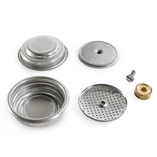 Nuova Simonelli One Group Pod Adaptor Kit (Special Order Item)