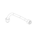 Nuova Simonelli Upper Sight Glass Pipe (Special Order Item)