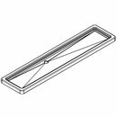 Nuova Simonelli 'Appia/Aurelia' Two Group Drain Tray (Special Order Item)