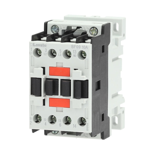 Electronic Relay/contactor - 25 Amp (Special Order Item)