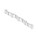 Appia Compact Ribbon Cable (Special Order Item)