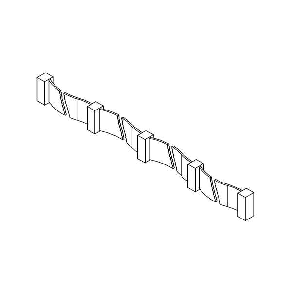 Appia Compact Ribbon Cable (Special Order Item)