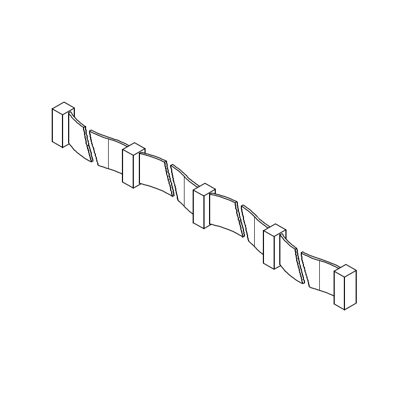 Appia Compact Ribbon Cable (Special Order Item)