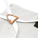 Machinist Apron - Denim Blue