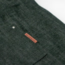 Machinist Apron - Denim Blue