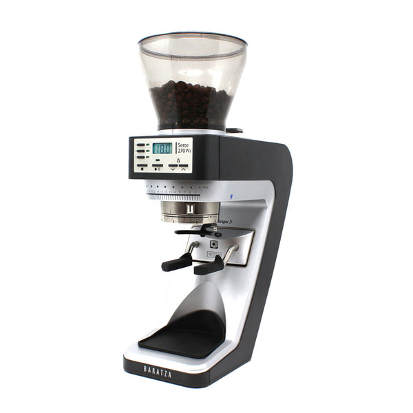 baratza sette 270wi espresso grinder