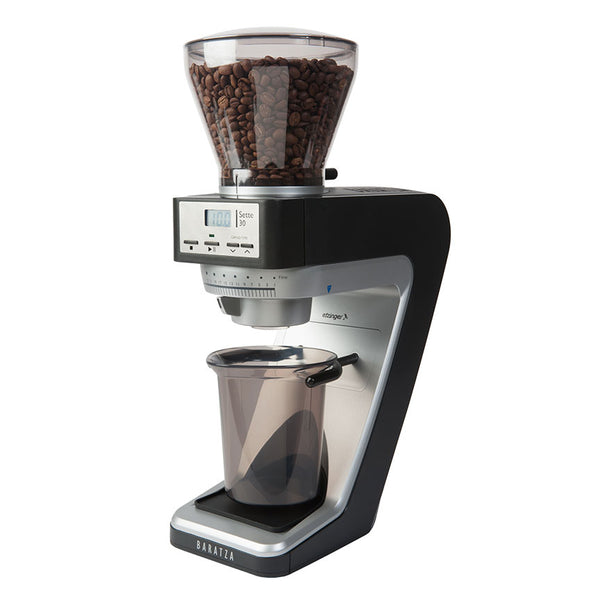 baratza sette 30 espresso grinder