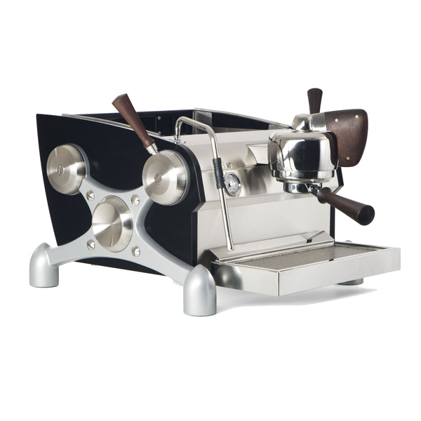 slayer 1 group espresso machine front