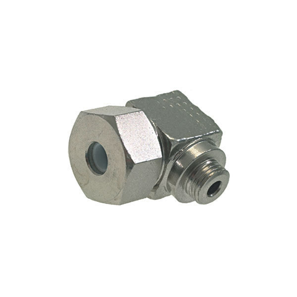 La San Marco 85 Series Lever Group Retention Valve - Complete