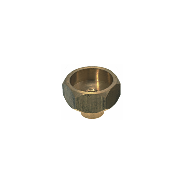 La San Marco FCS-85 Lower Exhaust Gasket Holder (Special Order Item)