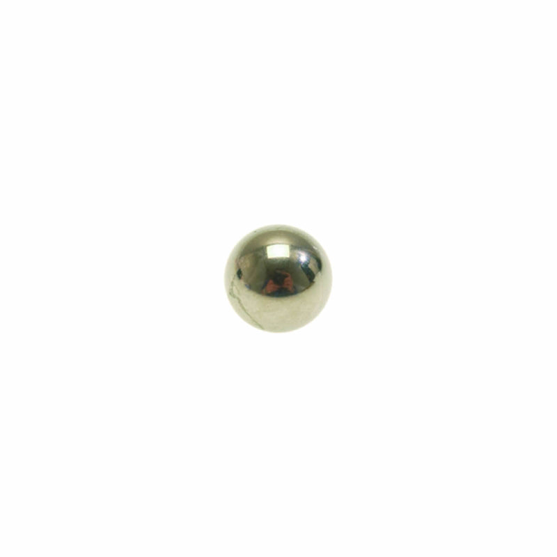 6 mm Stainless Steel Ball