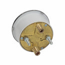 La San Marco Pressure Gauge